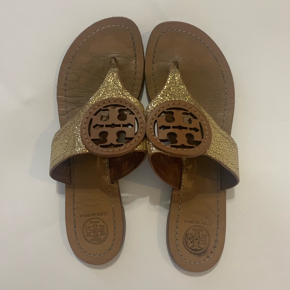 Tory Burch sandals 8